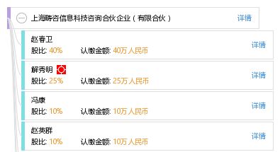 上海疇咨信息科技咨詢合伙企業(yè) 專業(yè)信息技術(shù)咨詢服務的引領者