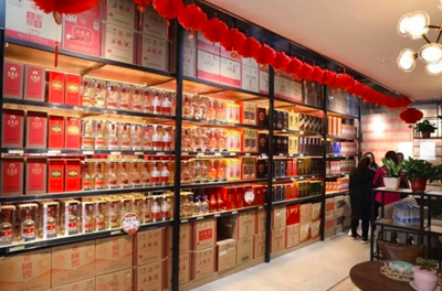 金輝云酒貨倉加盟政策與經(jīng)營模式全解析 開啟酒類零售新篇章