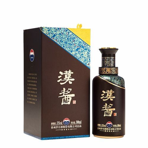 溫情釀造，歲月回甘 漢醬3.0酒暖心回饋季，以真情連接時(shí)光