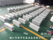 揚(yáng)中市奧萊斯泰電氣設(shè)備廠 專注電氣信號設(shè)備制造的卓越力量