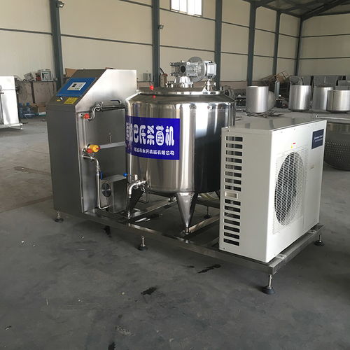 純牛奶加工設(shè)備生產(chǎn)廠家 打造高效電氣信號(hào)裝置，智造牛奶加工專用裝備